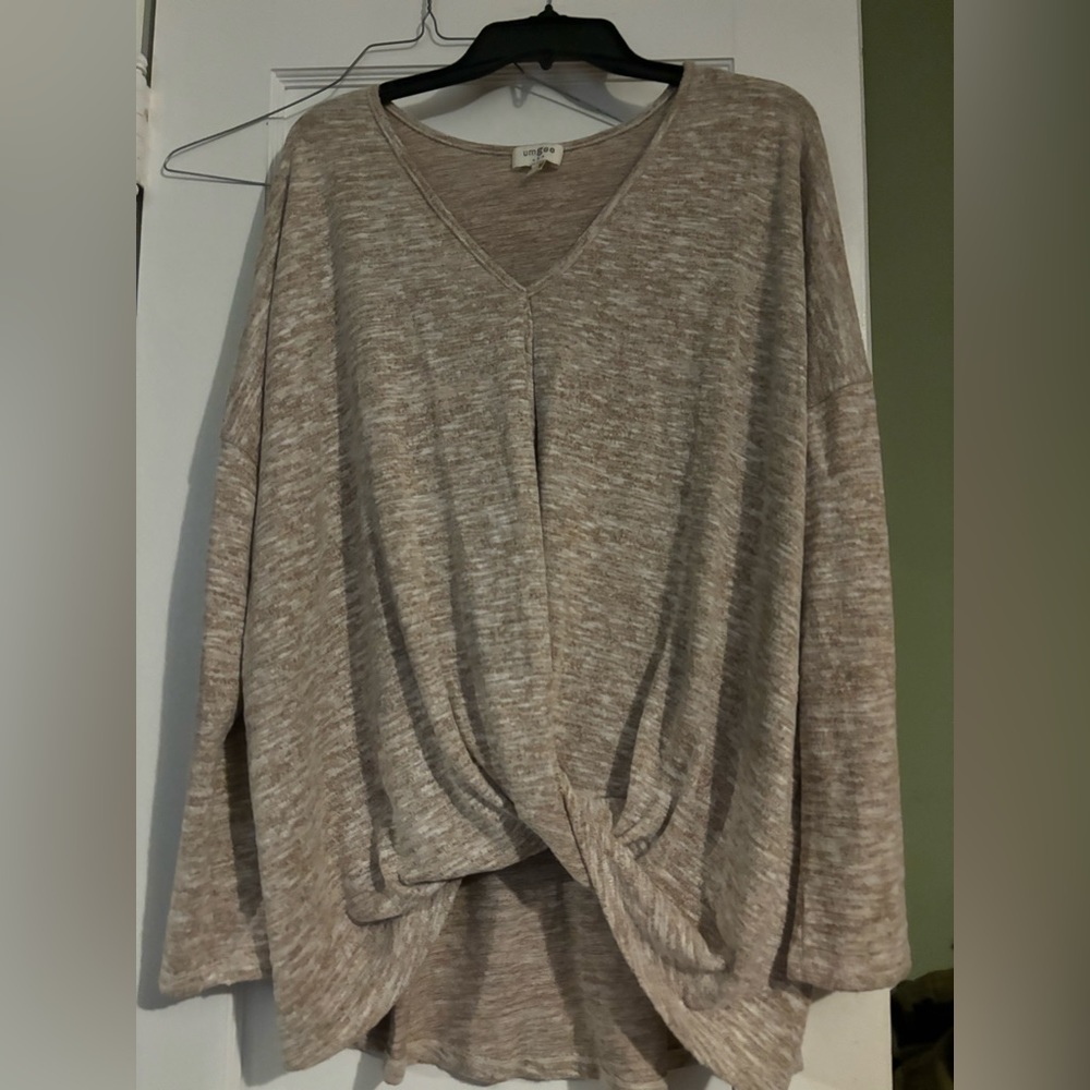 Umgee Sweater L